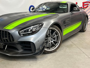 AMG GT-R PRO